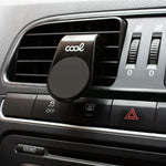 Soporte Universal de Coche COOL con Pinza para Móvil - PixelPlaza