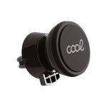 Soporte Universal de Coche COOL Imán Circular para Movil - PixelPlaza