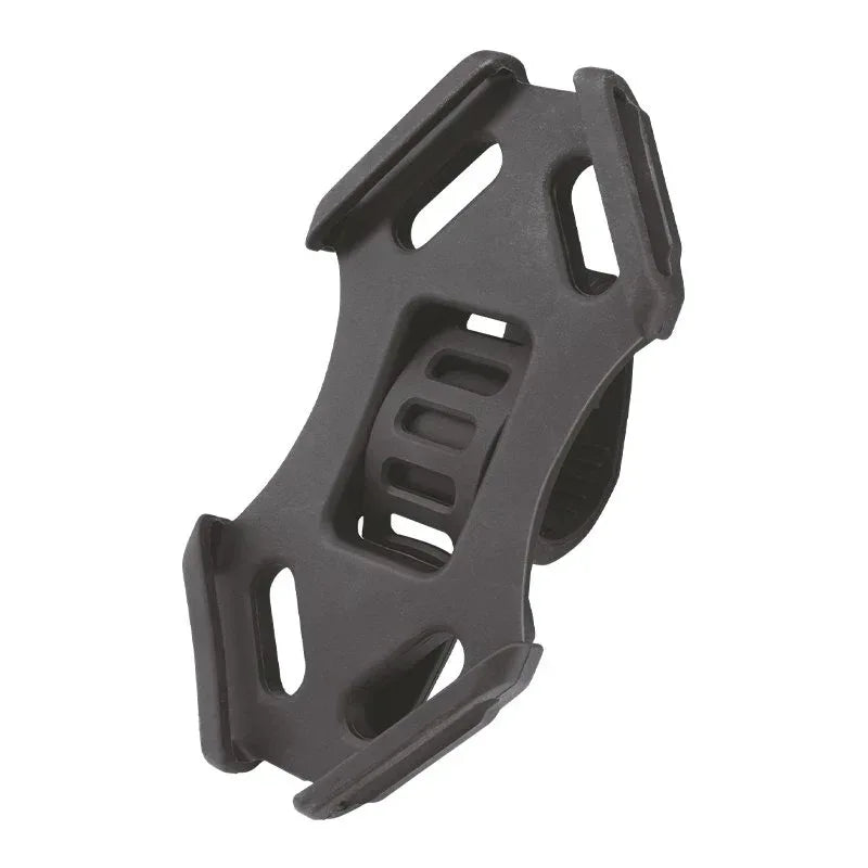 Soporte Universal Manillar COOL para Patinete / Bici / Moto 4-7 pulg - PixelPlaza