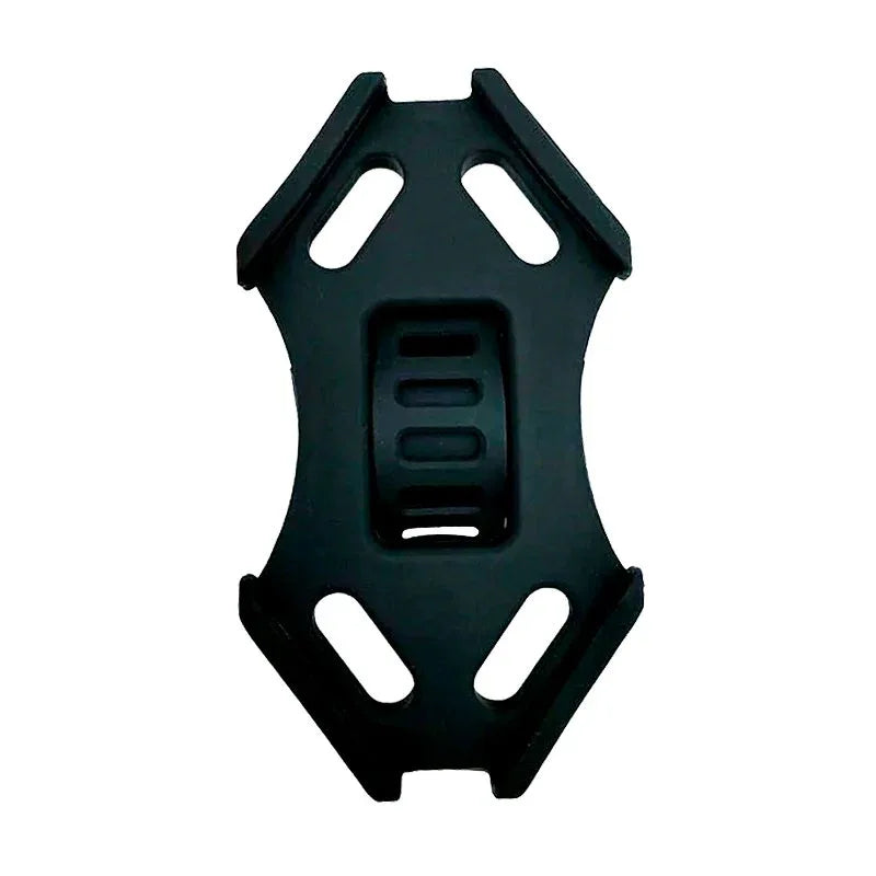 Soporte Universal Manillar COOL para Patinete / Bici / Moto 4-7 pulg - PixelPlaza