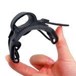 Soporte Universal Manillar COOL para Patinete / Bici / Moto 4-7 pulg - PixelPlaza