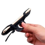 Soporte Universal Manillar COOL para Patinete / Bici / Moto 4-7 pulg - PixelPlaza