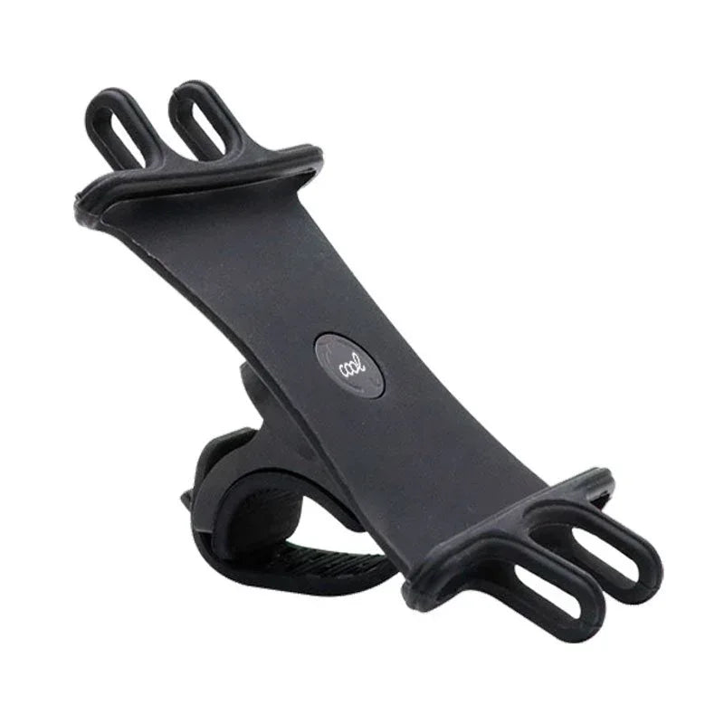Soporte Universal Manillar COOL para Patinete / Bici / Moto - PixelPlaza