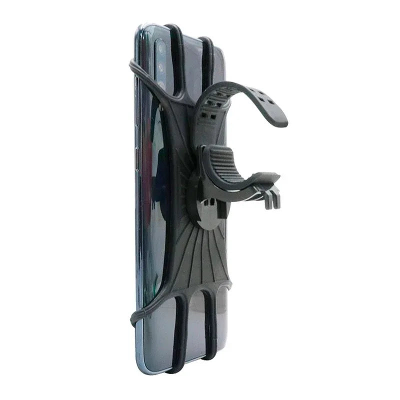 Soporte Universal Manillar COOL para Patinete / Bici / Moto - PixelPlaza