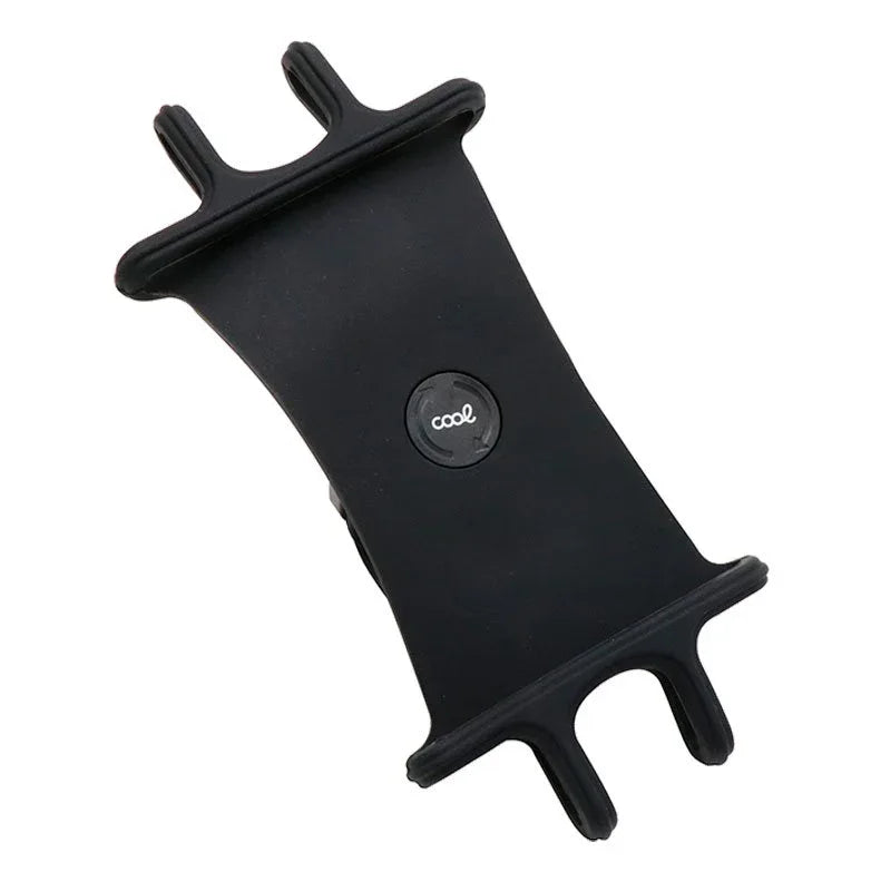 Soporte Universal Manillar COOL para Patinete / Bici / Moto - PixelPlaza
