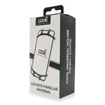 Soporte Universal Manillar COOL para Patinete / Bici / Moto - PixelPlaza