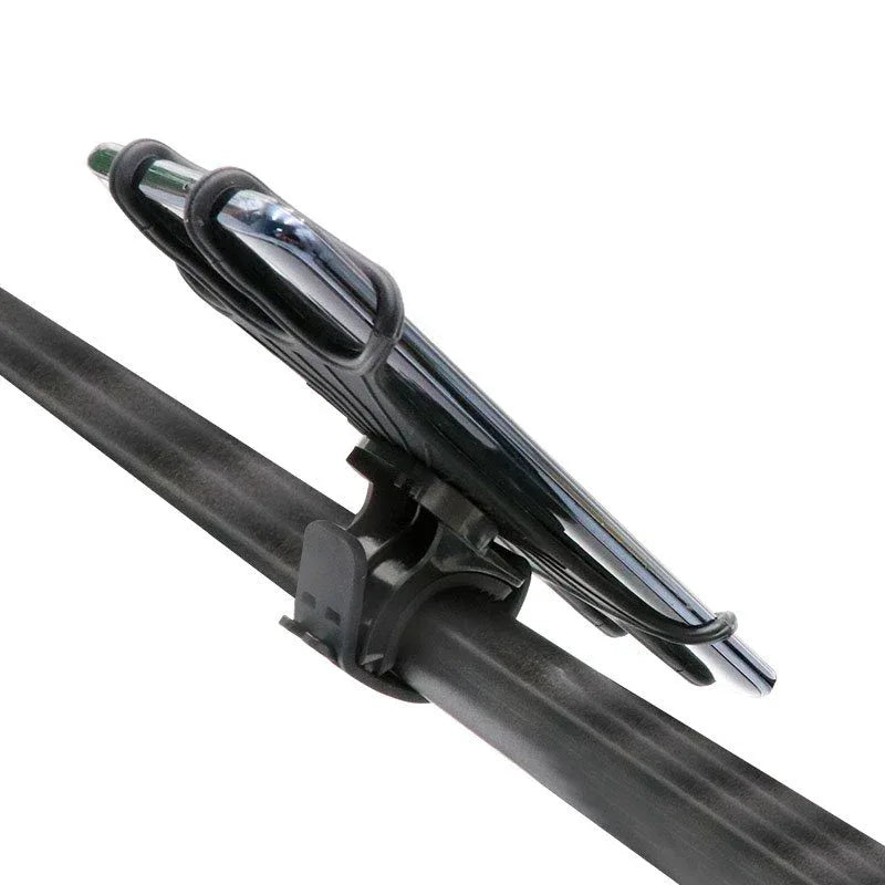 Soporte Universal Manillar COOL para Patinete / Bici / Moto - PixelPlaza