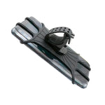 Soporte Universal Manillar COOL para Patinete / Bici / Moto - PixelPlaza