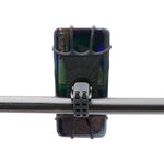 Soporte Universal Manillar COOL para Patinete / Bici / Moto - PixelPlaza