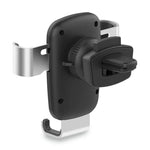 Soporte Universal Móvil para Coche Gravity COOL Negro - PixelPlaza