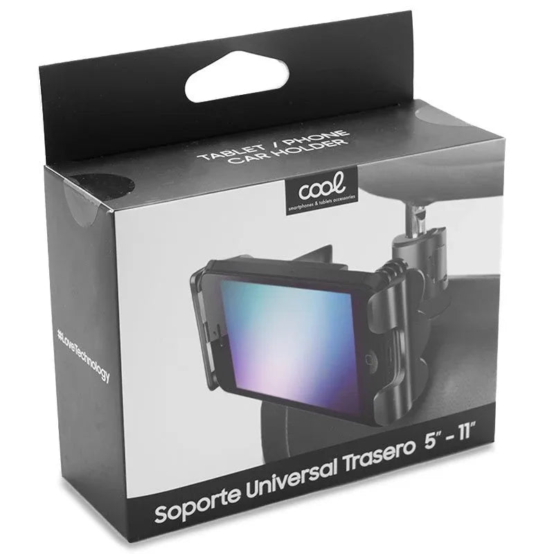 Soporte Universal Móvil / Tablet Trasero COOL (5 - 11 pulg) - PixelPlaza