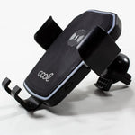 Soporte Universal para Coche Carga Inalámbrica Qi COOL - PixelPlaza