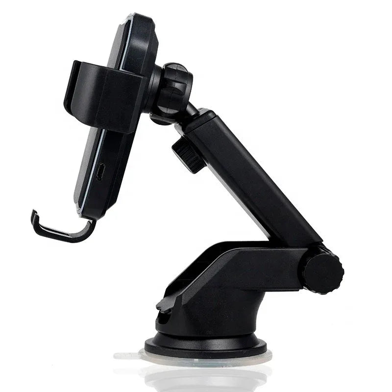 Soporte Universal para Coche Carga Inalámbrica Qi COOL - PixelPlaza