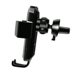Soporte Universal para Coche Carga Inalámbrica Qi COOL - PixelPlaza