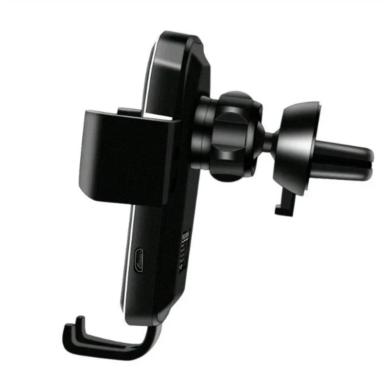 Soporte Universal para Coche Carga Inalámbrica Qi COOL - PixelPlaza