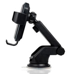 Soporte Universal para Coche Carga Inalámbrica Qi COOL - PixelPlaza