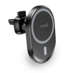 Soporte Universal para Coche Carga Inalámbrica Qi Magnético COOL - PixelPlaza