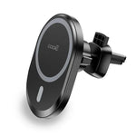 Soporte Universal para Coche Carga Inalámbrica Qi Magnético COOL - PixelPlaza