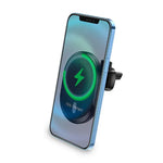 Soporte Universal para Coche Carga Inalámbrica Qi Magnético COOL - PixelPlaza