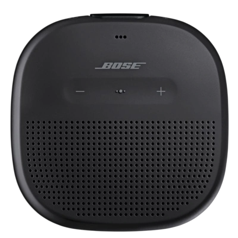 Bose SoundLink Micro Altavoz Bluetooth Negro #negro