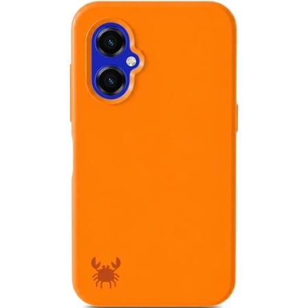 Funda Silicona + Protector de Pantalla de Cristal Templado SPC Wuum One Protection Pack 4354P/ Compatible con SPC Wuum O
