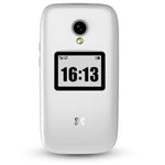 Teléfono Móvil SPC WILD Star para Niños/ 4G/ Blanco
