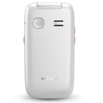 Teléfono Móvil SPC WILD Star para Niños/ 4G/ Blanco