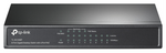 Switch 8 puertos 10 100mbps con