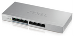 Switch 8 puertos zyxel gs1200 - 8hpv2 - eu0101f