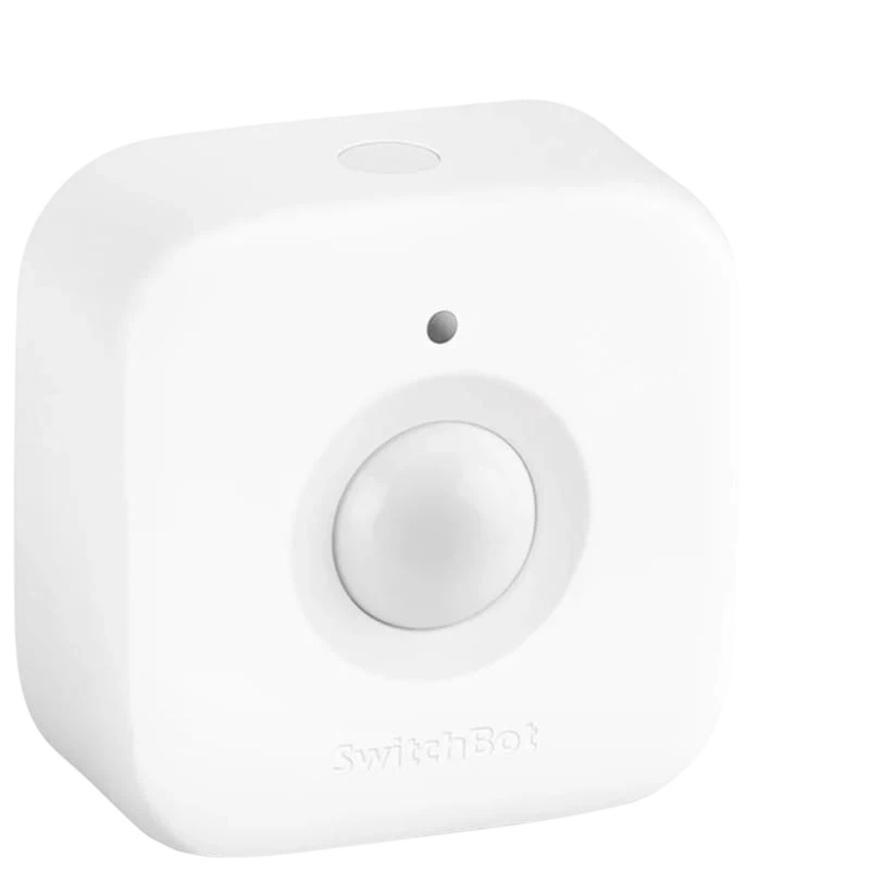 Sensor de Movimiento SwitchBot Motion Sensor