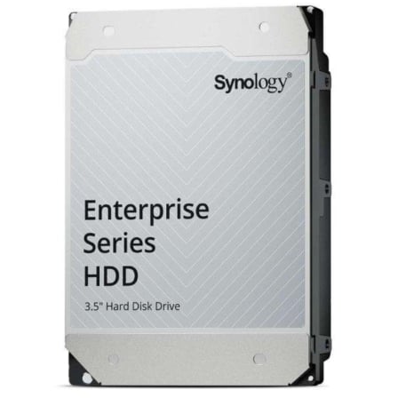 Disco Duro Synology Enterprise HAT5320 20TB/ 3.5"/ SATA III