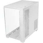 Caja Gaming Semitorre Mars Gaming MCVPRO/ Blanca
