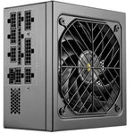 Fuente de Alimentación Mars Gaming MPT1000/ 1000W/ Ventilador 12cm/ ATX 3.1/ PCIe 5.1/ 80 Plus Platinum/ Negra