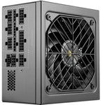 Fuente de Alimentación Mars Gaming MPT850/ 850W/ Ventilador 14cm/ ATX 3.1/ PCIe 5.1/ 80 Plus Platinum/ Negra