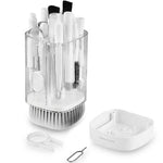 Kit de Limpieza Mars Gaming MAKIT/ 21 en 1/ Blanco
