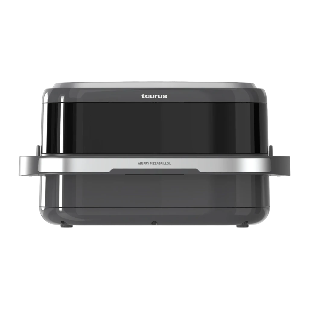 Taurus Air Fry PizzaGrill XL AF2200D 3-en-1 2200W 11 Programas pantalla táctil Freidora de aire