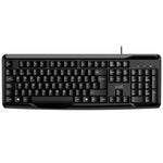 Teclado Office Cable USB PC COOL Even (Español) - PixelPlaza