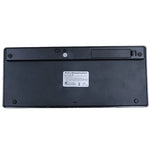 Teclado Slim Bluetooth PC / Tablet COOL Negro (Español) - PixelPlaza