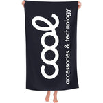 Textil Toalla Oficial COOL Extra Grande (XXL) - PixelPlaza