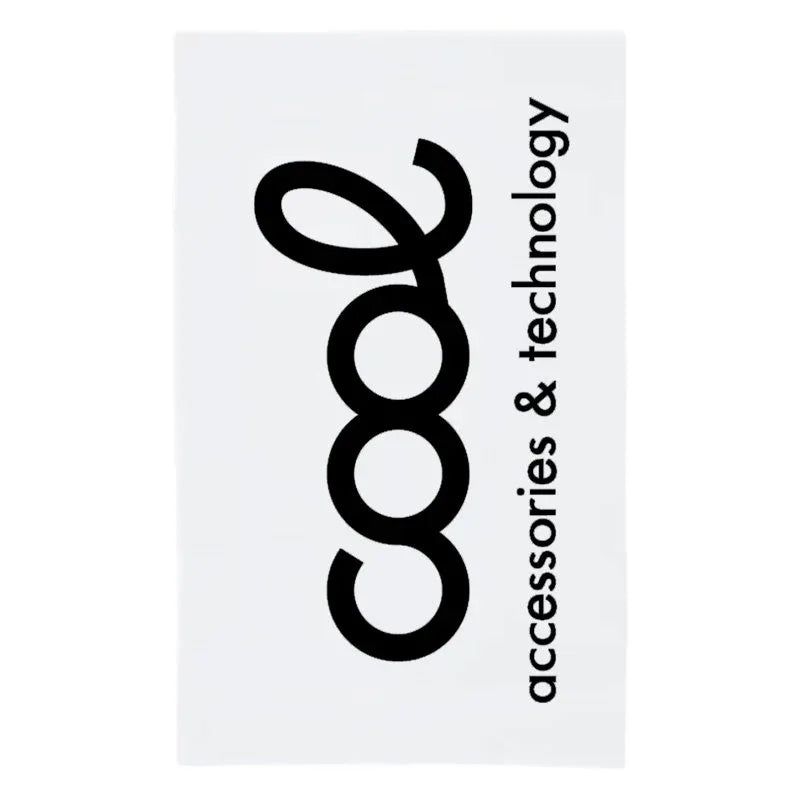 Textil Toalla Oficial COOL Extra Grande (XXL) - PixelPlaza