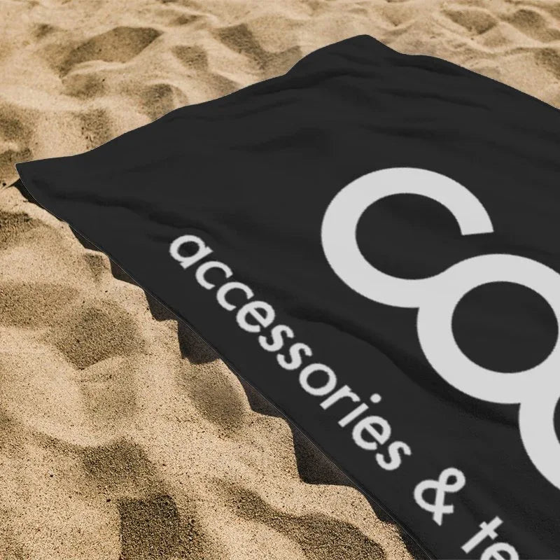 Textil Toalla Oficial COOL Extra Grande (XXL) - PixelPlaza