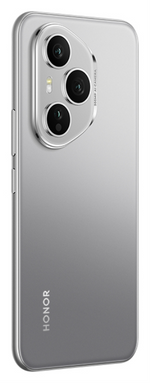 Honor 400 Pro 17 cm (6.7") MagicOS 9.0 5G 12GB 512GB 5300 mAh Gris
