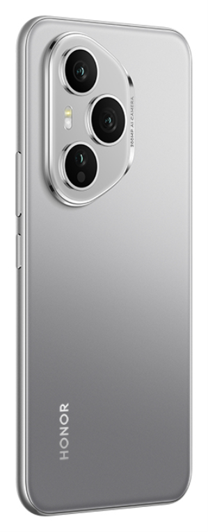 Honor 400 Pro 17 cm (6.7") MagicOS 9.0 5G 12GB 512GB 5300 mAh Gris