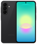 Samsung Galaxy A27 5G 17 cm (6.7") SIM doble Android 16.0 USB Tipo C 8GB 256GB 5000 mAh Negro