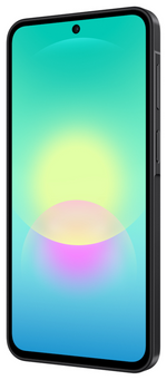 Samsung Galaxy A27 5G 17 cm (6.7") SIM doble Android 16.0 USB Tipo C 8GB 256GB 5000 mAh Negro