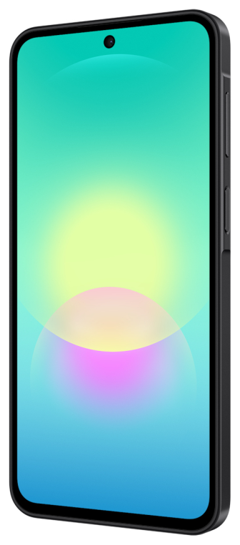 Samsung Galaxy A27 5G 17 cm (6.7") SIM doble Android 16.0 USB Tipo C 8GB 256GB 5000 mAh Negro