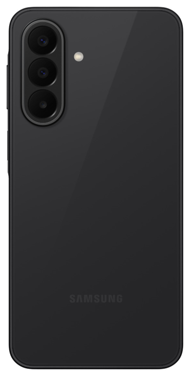 Samsung Galaxy A27 5G 17 cm (6.7") SIM doble Android 16.0 USB Tipo C 8GB 256GB 5000 mAh Negro