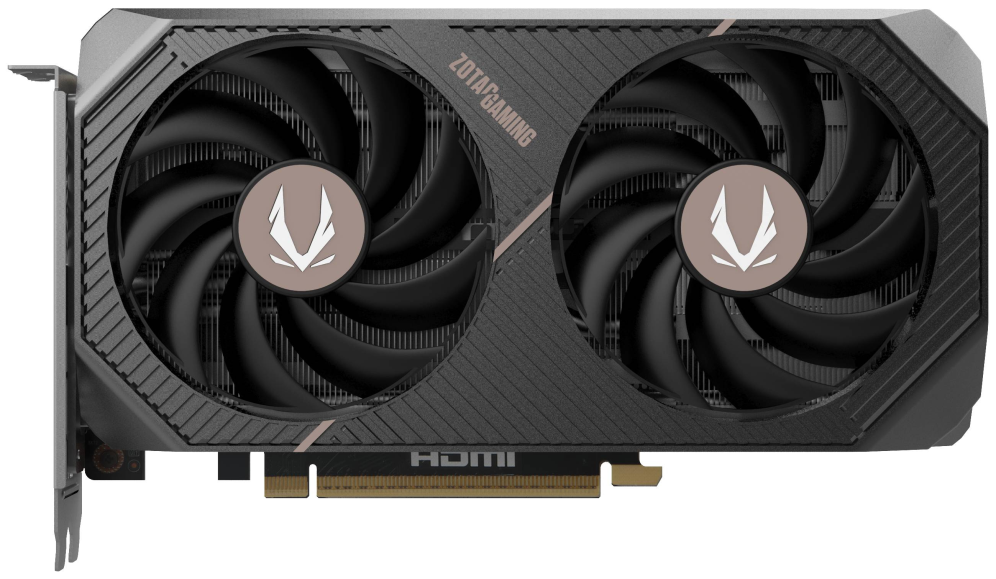 Zotac GAMING GeForce RTX 5060 Ti AMP NVIDIA 16GB GDDR7