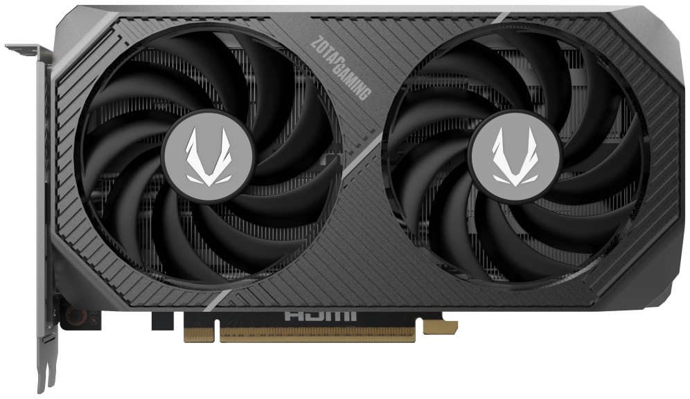 Zotac GAMING GeForce RTX 5060 Ti Twin Edge OC NVIDIA 16GB GDDR7