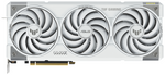 ASUS TUF Gaming TUF-RTX5070TI-O16G-WHITE-GAMING NVIDIA GeForce RTX 5070 Ti 16GB GDDR7